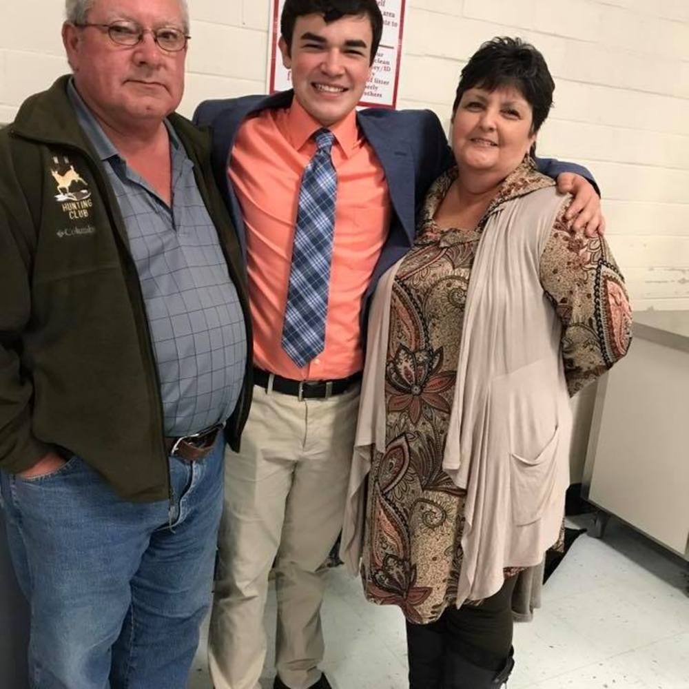 Meet your Posher, Elaine